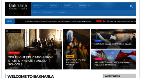 bakharla.com