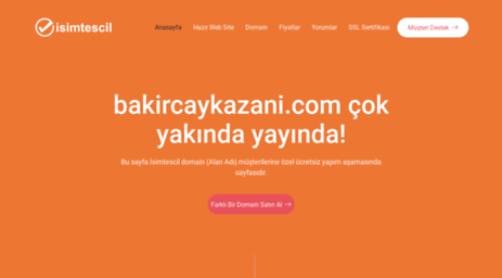 bakircaykazani.com