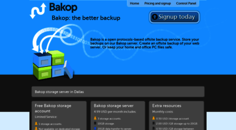 bakop.com