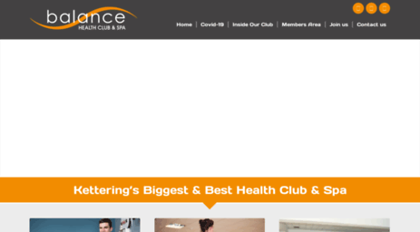 balancehealthclubs.co.uk