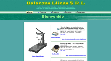 balanzasllinas.com.ar
