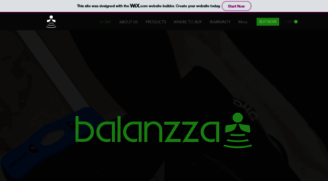 balanzza.com