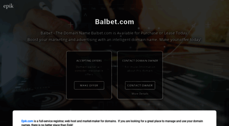 balbet.com