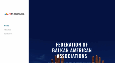 balkanamerican.org