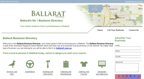 ballarat1.com.au