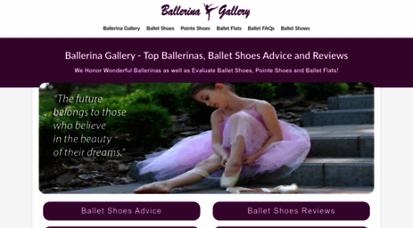 ballerinagallery.com