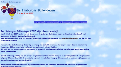 ballondagen.nl