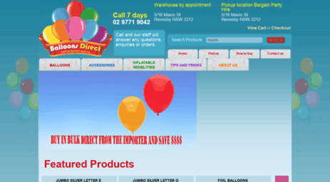 balloonsdirect.com.au
