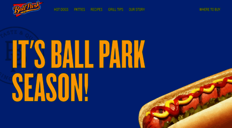 ballparkbrand.com