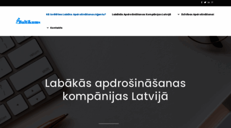 baltikums-online.lv