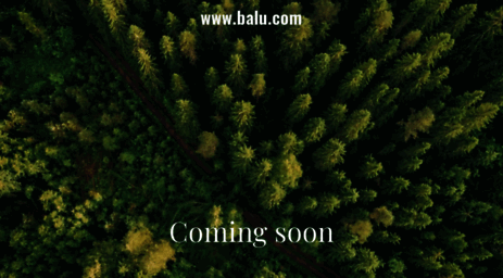 balu.com