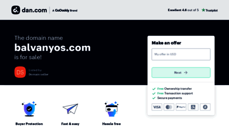balvanyos.com