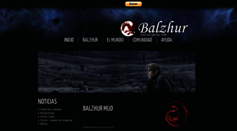 balzhur.org