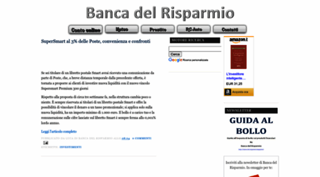 banca-del-risparmio.blogspot.com