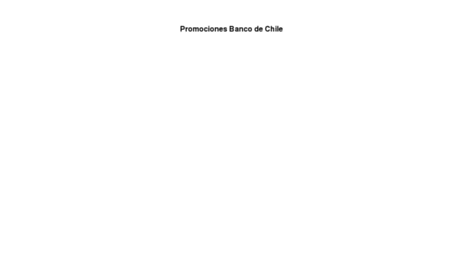 bancochile-promociones.cl