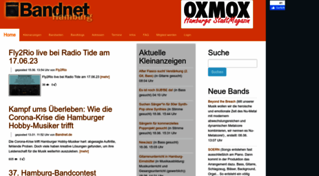 bandnet.de