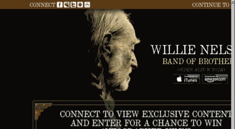 bandofbrothers.willienelson.com