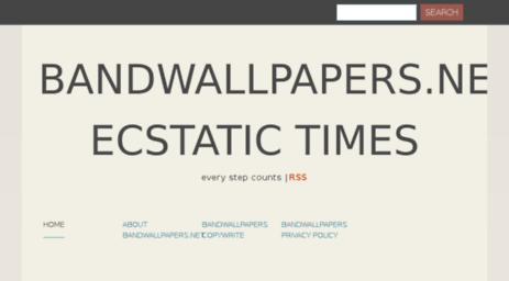 bandwallpapers.net