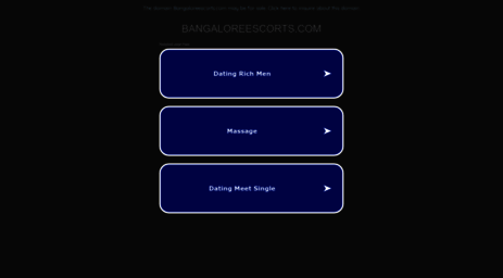 bangaloreescorts.com