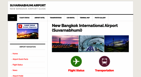 bangkokairportonline.com