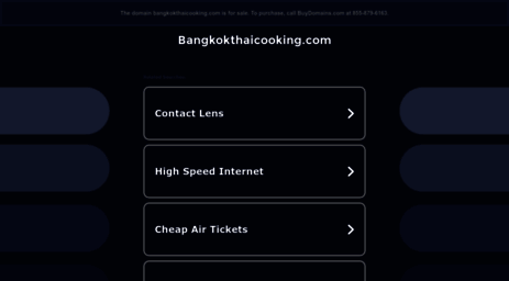 bangkokthaicooking.com