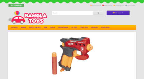 bangla-toys.com