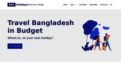 bangladesh-travel-assistance.com