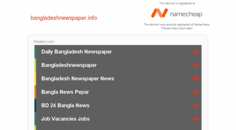 bangladeshnewspaper.info