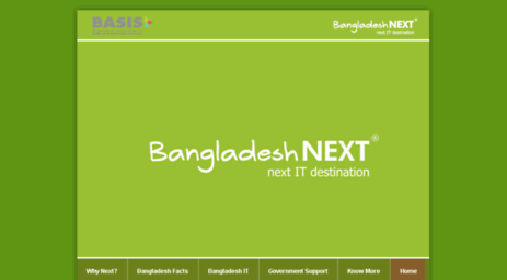 bangladeshnext.com