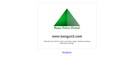 bangun3.com