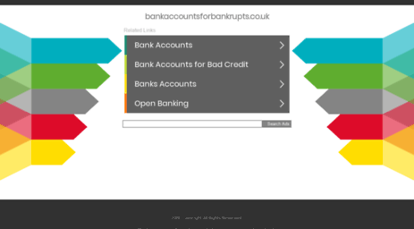 bankaccountsforbankrupts.co.uk