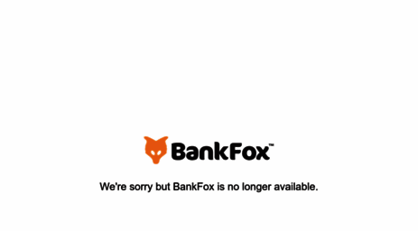 bankfox.com