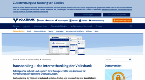 bankinghilfe.volksbank.at