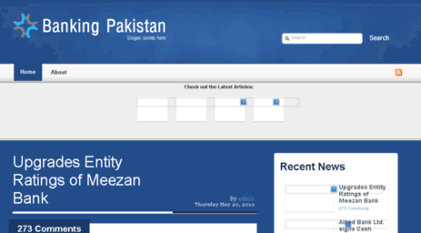 bankingpakistan.com