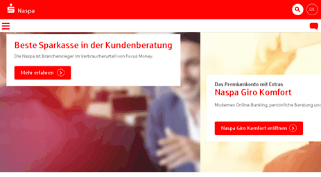 bankingportal.naspa.de