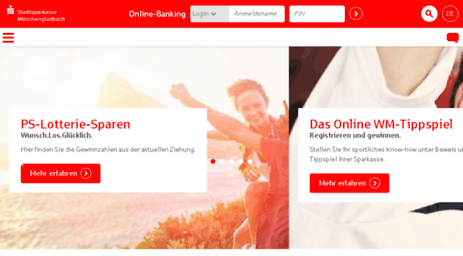 bankingportal.sparkasse-moenchengladbach.de