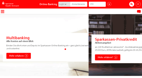 bankingportal.sparkasse-staufen-breisach.de