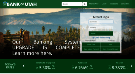 bankofutah.com