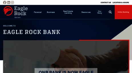 bankononb.com