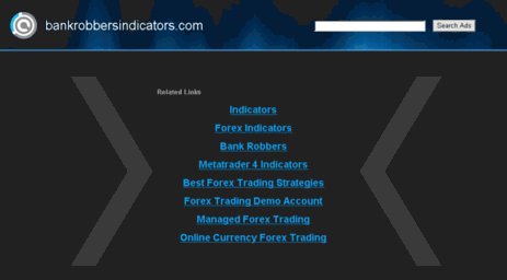 bankrobbersindicators.com