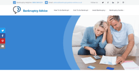 bankruptcyadvice-online.co.uk
