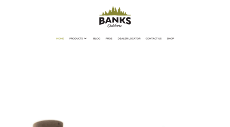 banksoutdoors.com