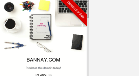 bannay.com