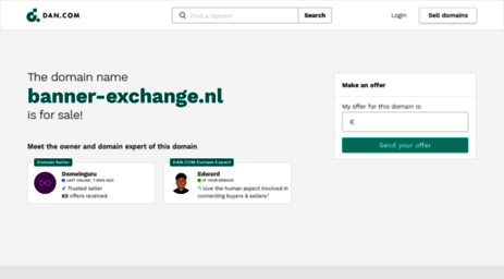 banner-exchange.nl