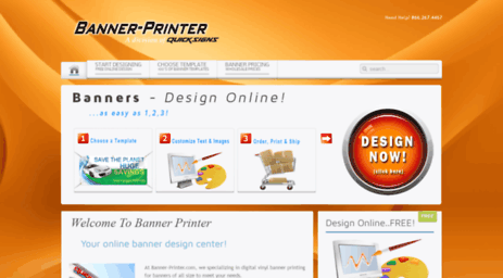 banner-printer.com