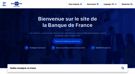 banque-france.fr