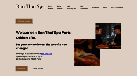 banthaispa.fr