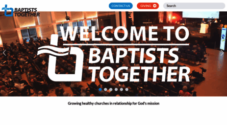 baptist.org.uk