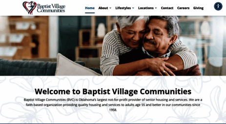 baptistvillage.org