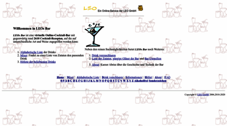 bar.leo.org